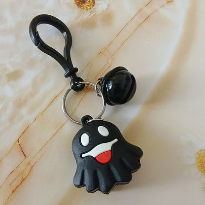 Halloween Cartoon Doll Keychain(6 Colors)